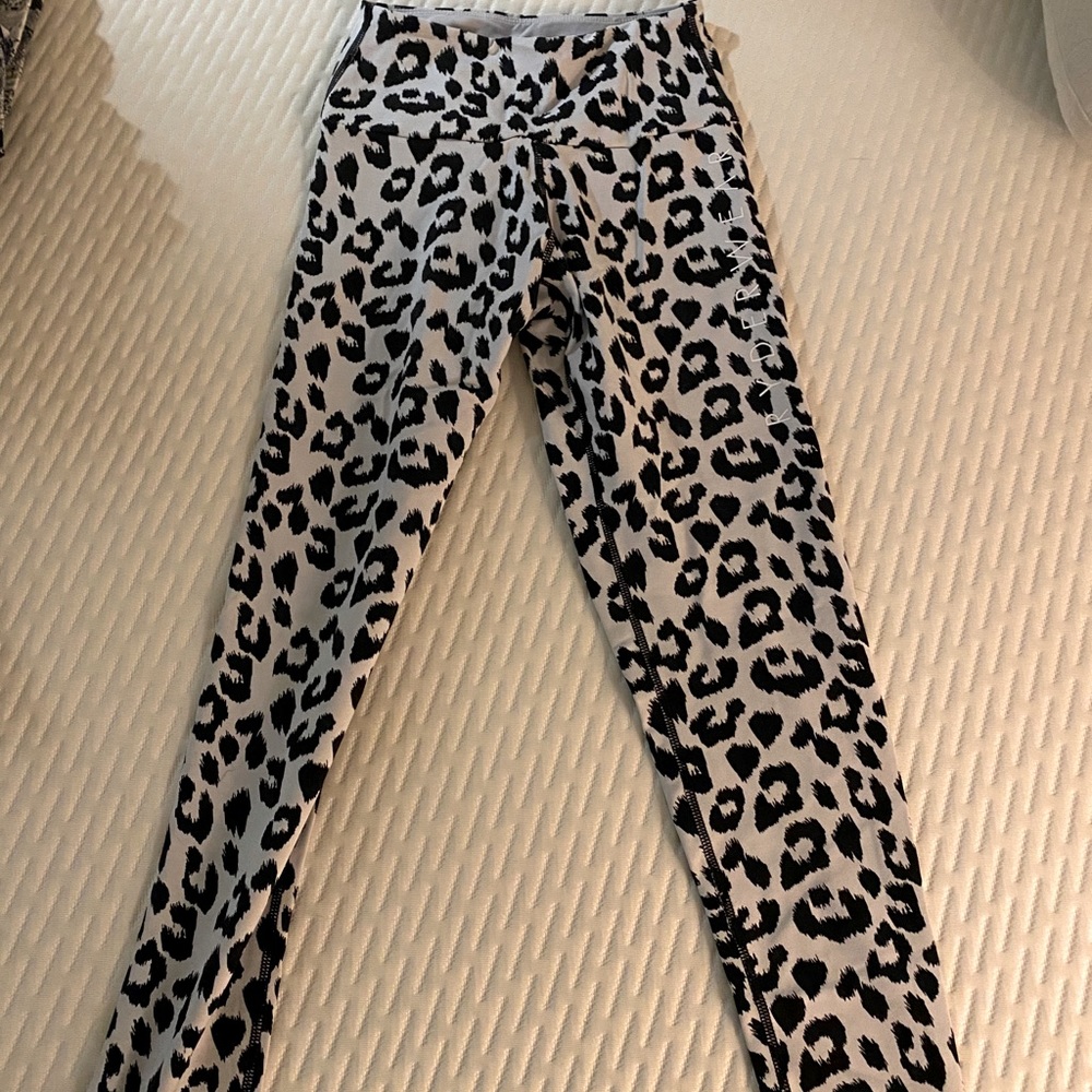 Ryderwear xs full length leggings
